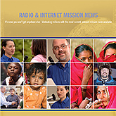 Mission Network News Brochures
