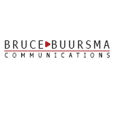 Bruce Buursma Communications